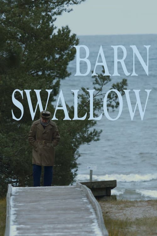 Постер: Barn Swallow