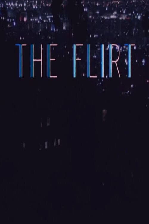 Постер: The Flirt