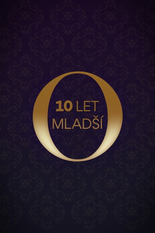 Постер: O 10 let mladší