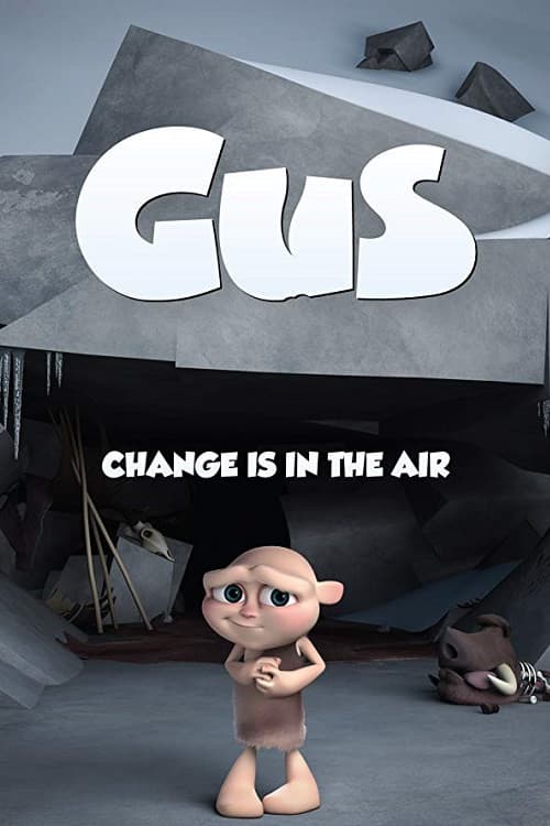 Постер: Gus