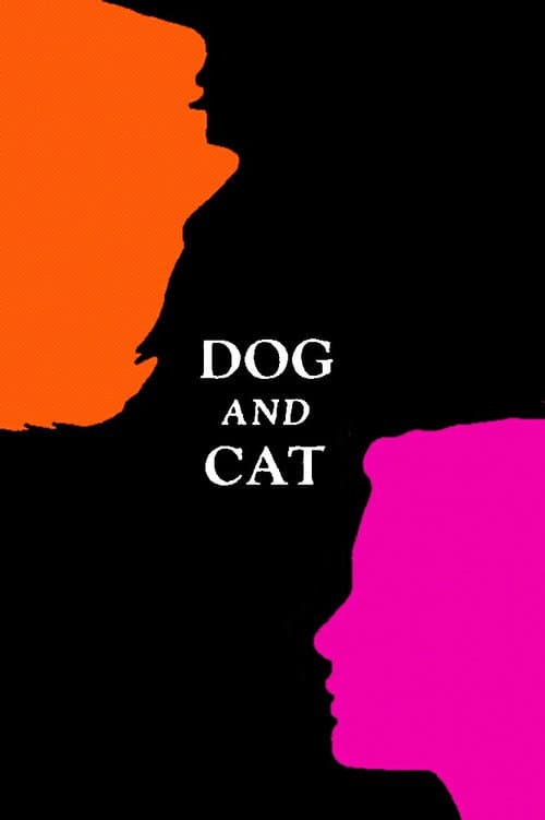 Постер: Dog and Cat