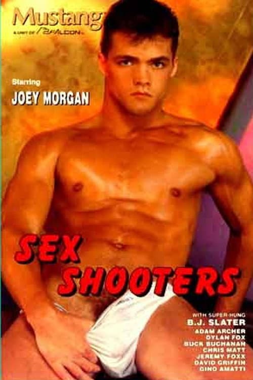 Постер: Sex Shooters
