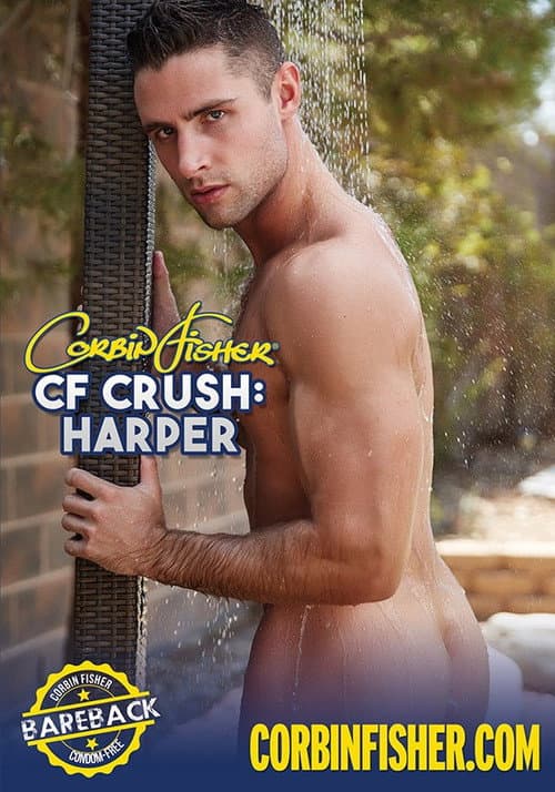 Постер: CF Crush: Harper
