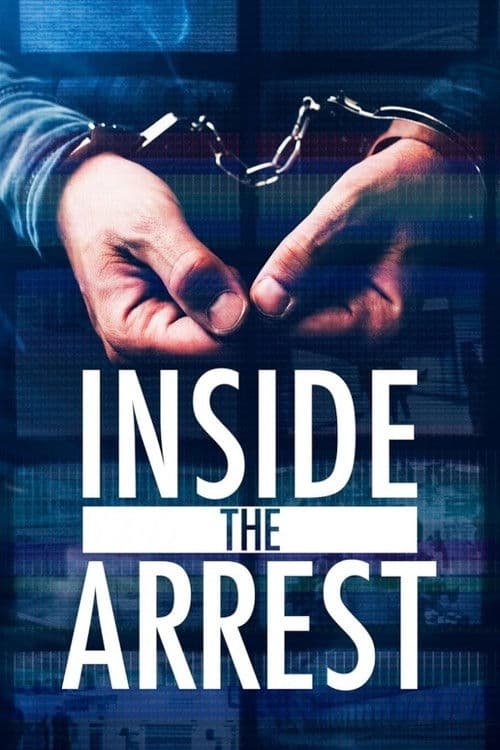 Постер: Inside the Arrest