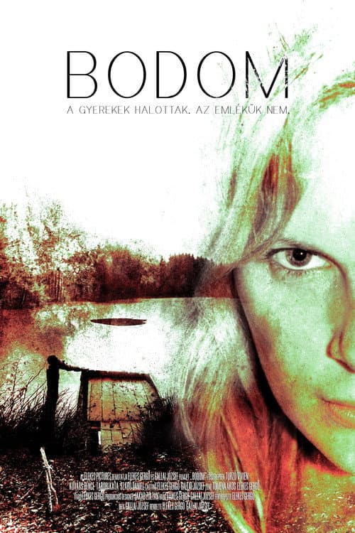 Постер: Bodom