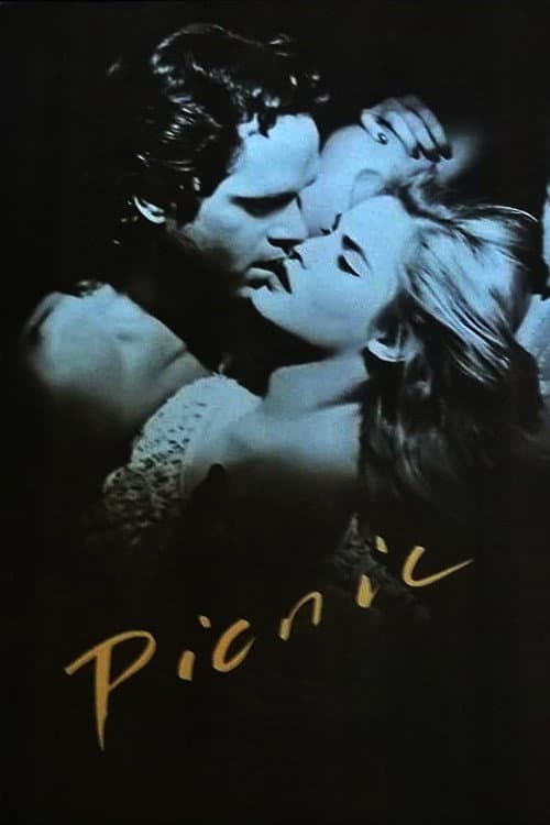 Постер: Picnic