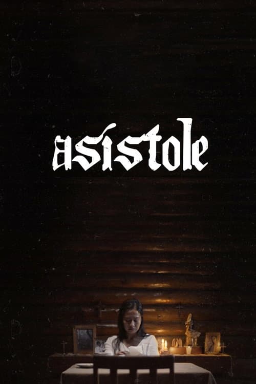 Постер: Asístole