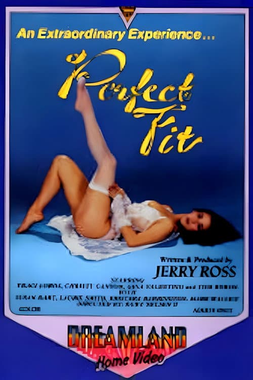 Постер: Perfect Fit