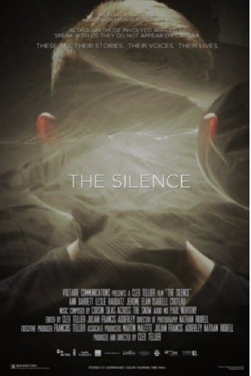 Постер: The Silence