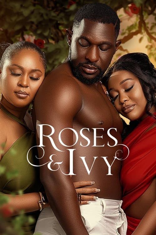 Постер: ROSES AND IVY