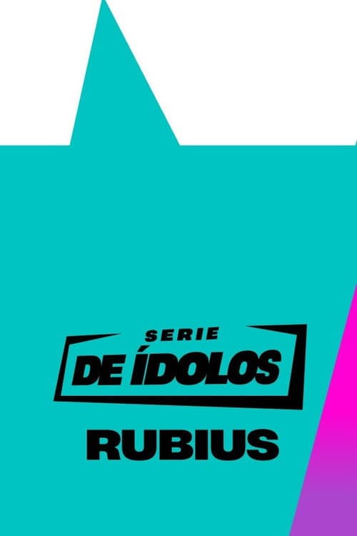 Постер: Rubius - Stories from the Battle Bus