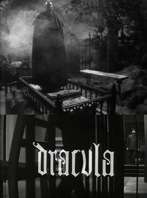 Постер: Dracula