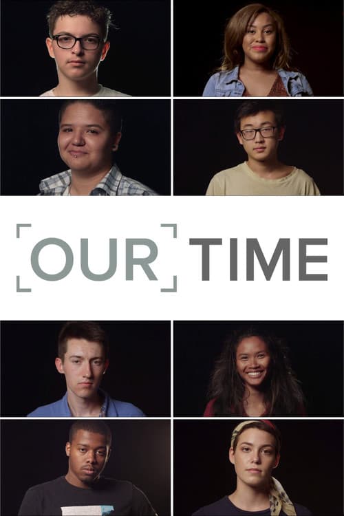 Постер: Our Time