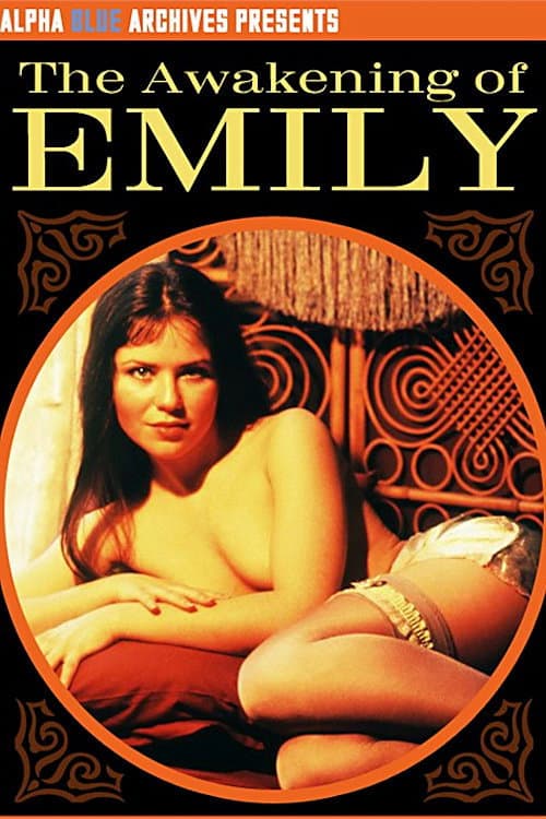 Постер: The Awakening Of Emily