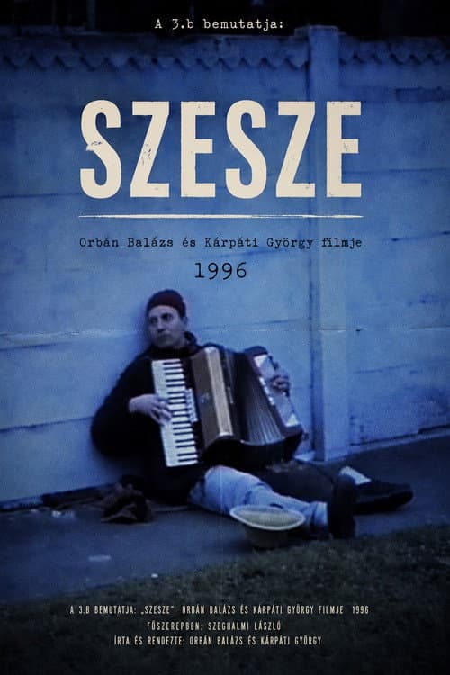 Постер: Szesze