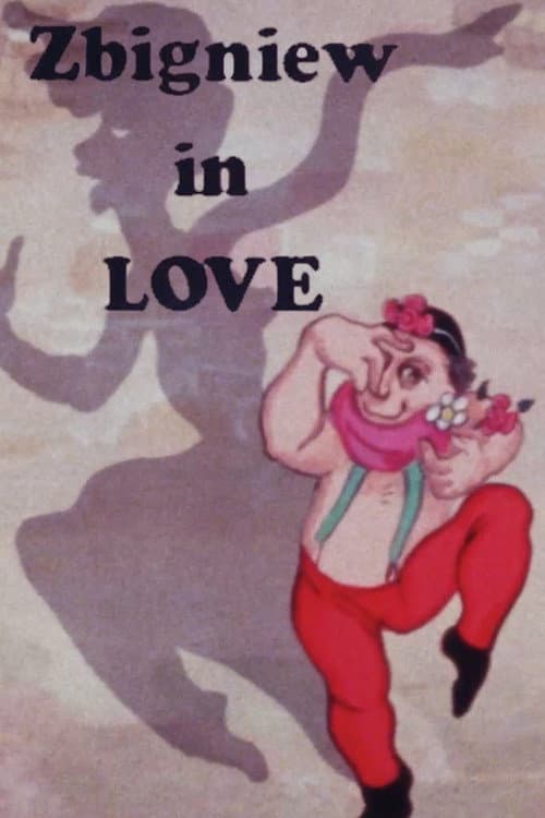 Постер: Zbigniew in Love