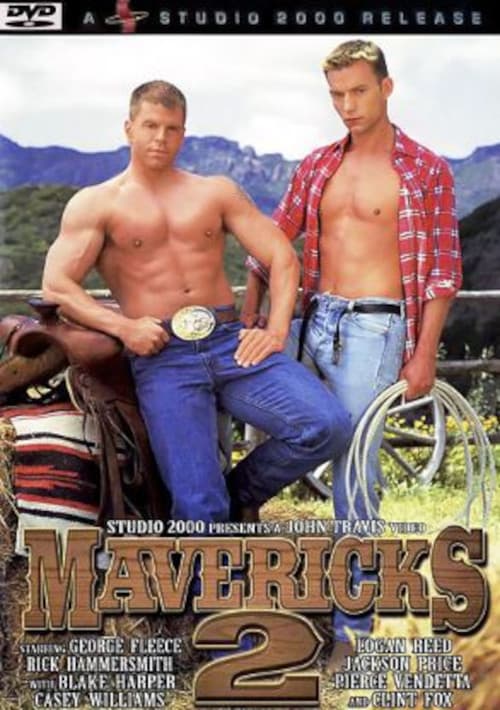Постер: Mavericks 2