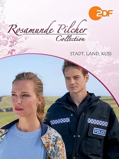 Постер: Rosamunde Pilcher: Stadt, Land, Kuss