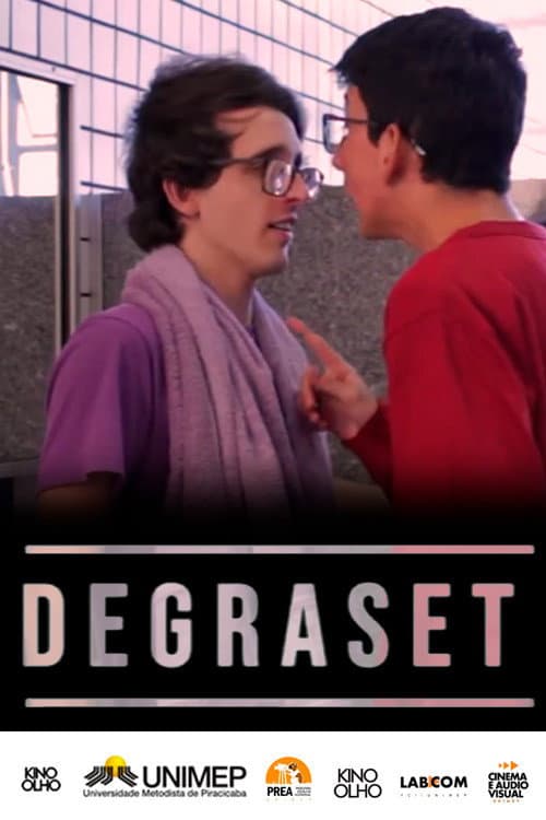 Постер: Degraset