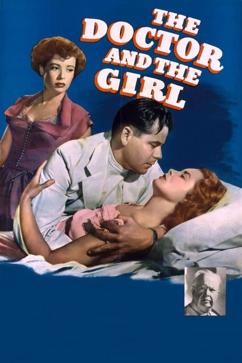 Постер: The Doctor and the Girl