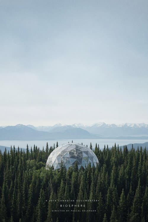 Постер: Biosphere