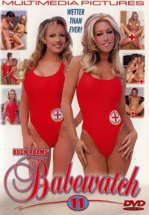 Постер: Babewatch 11