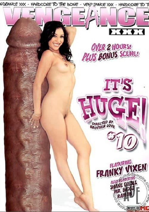 Постер: It's Huge! 10