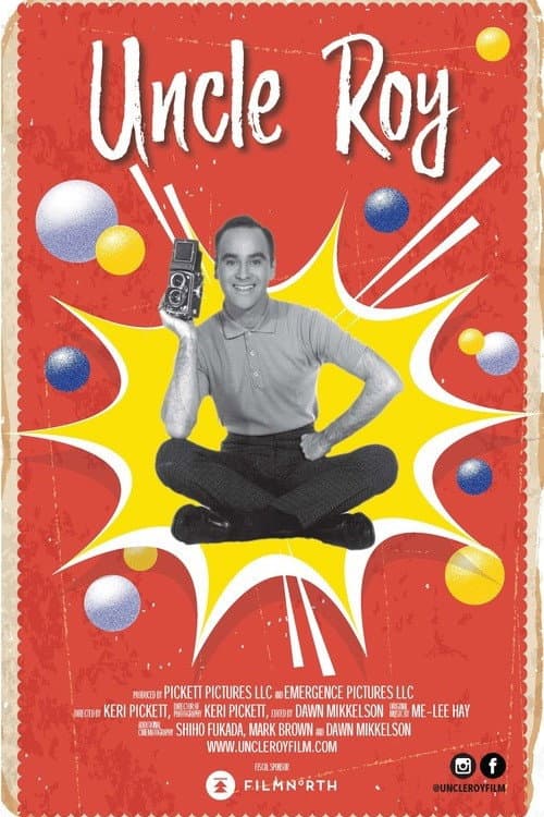 Постер: Uncle Roy