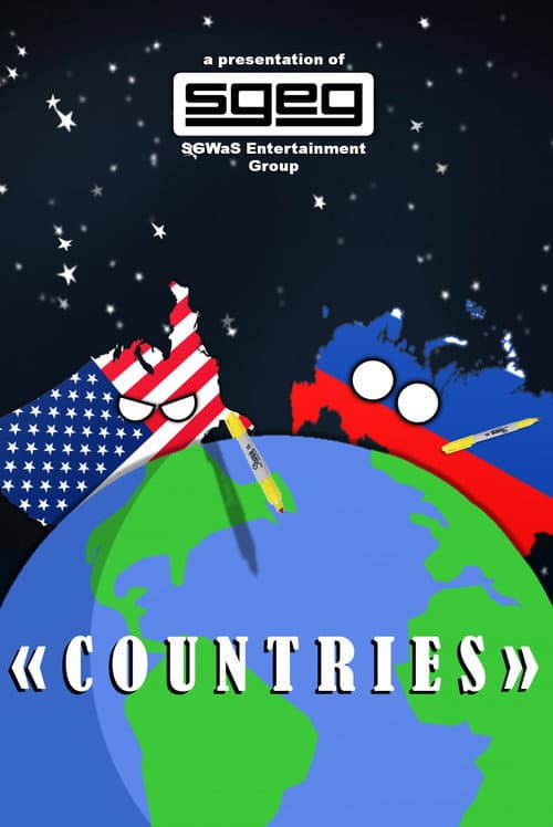 Постер: Countries