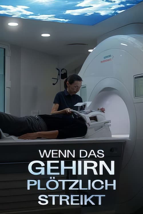 Постер: Als ich für acht Stunden verschwand