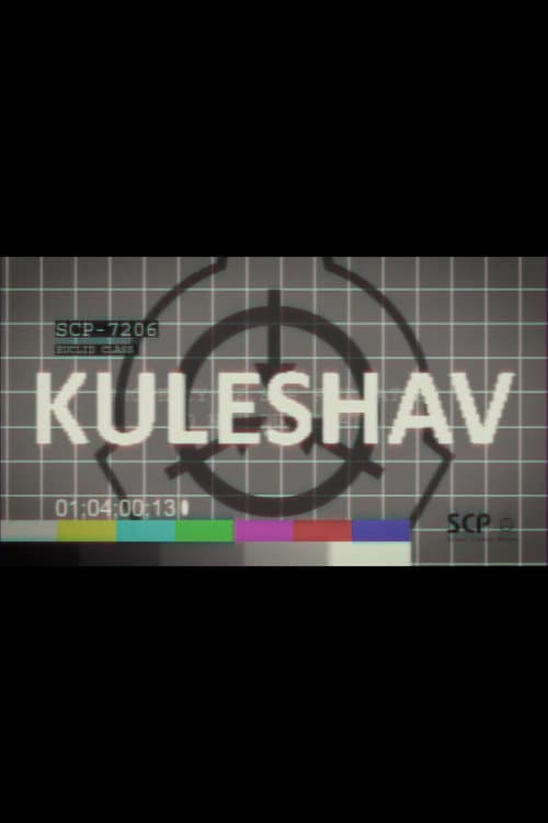 Постер: Kuleshav