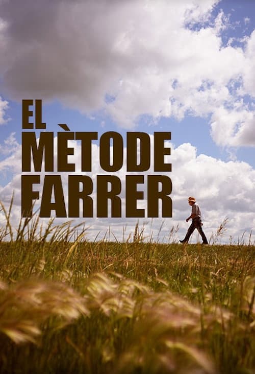 Постер: El mètode Farrer