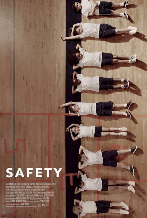 Постер: Safety