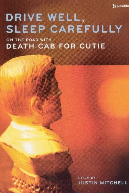 Постер: Drive Well, Sleep Carefully