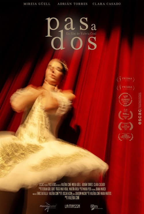 Постер: Pas A Dos