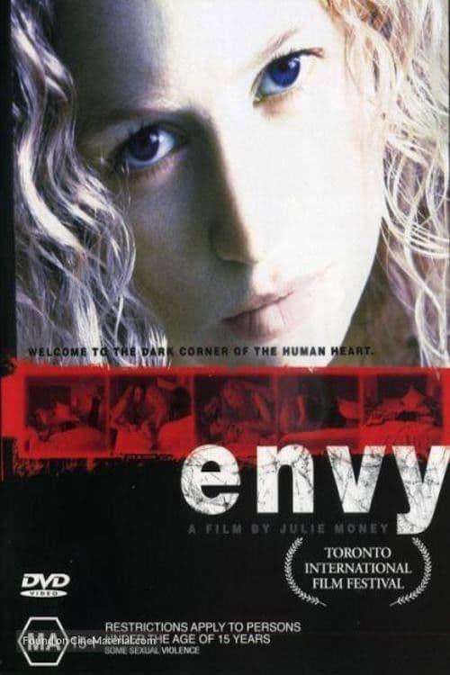 Постер: Envy