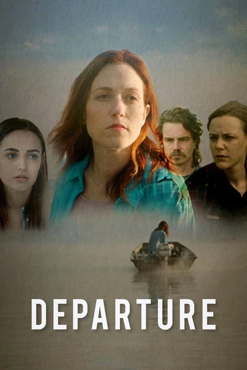 Постер: Departure
