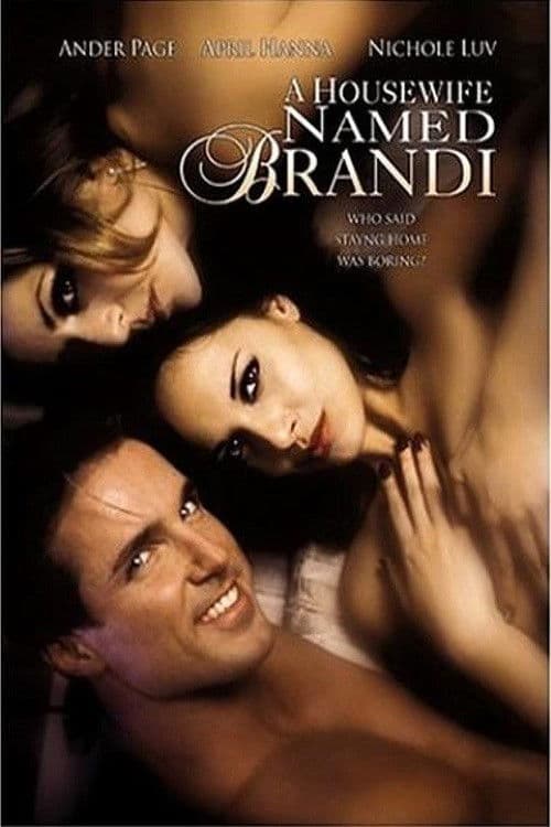 Постер: A Housewife Named Brandi