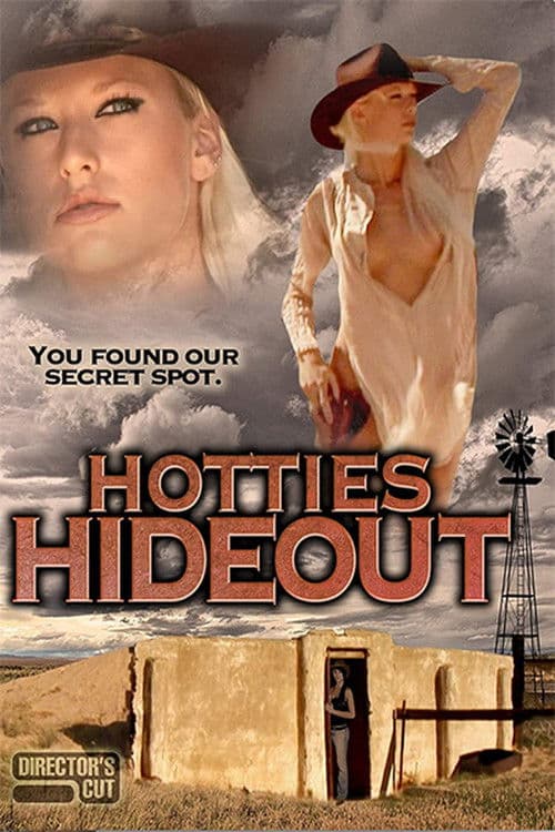Постер: Hotties Hideout