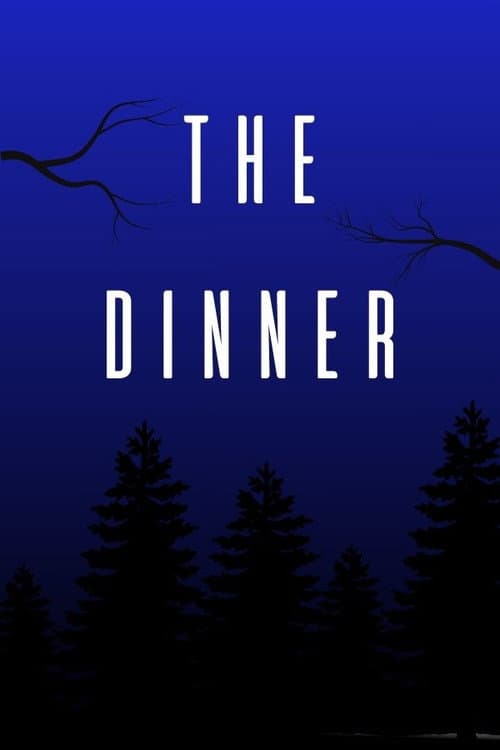 Постер: The Dinner