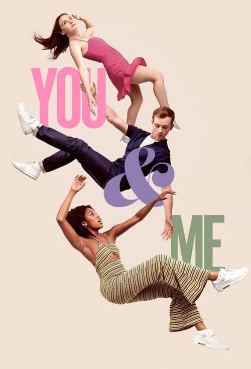 Постер: You & Me
