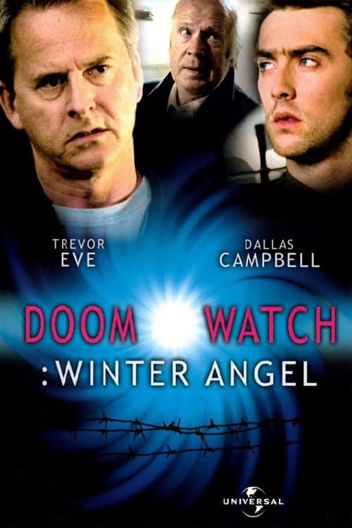 Постер: Doomwatch: Winter Angel
