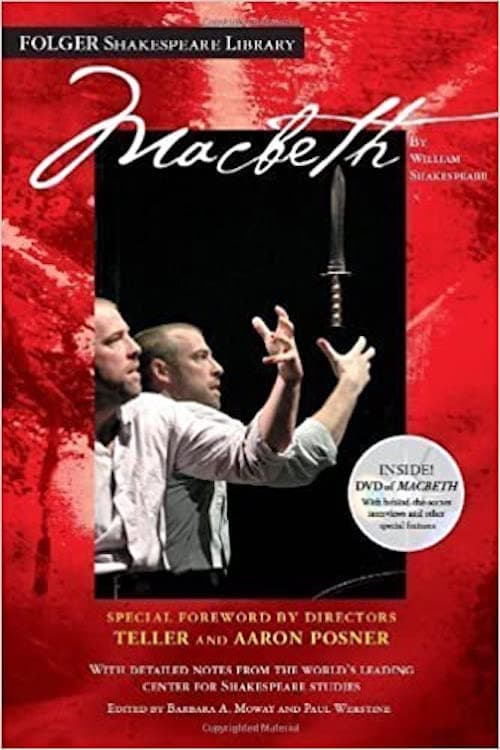 Постер: Macbeth