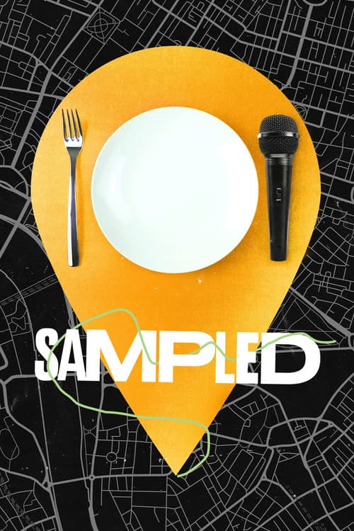 Постер: Sampled