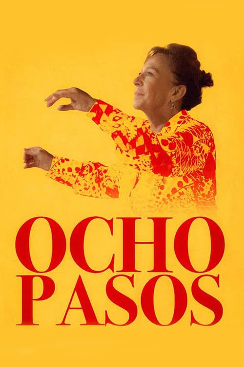 Постер: Ocho pasos
