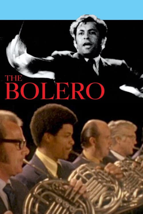 Постер: The Bolero