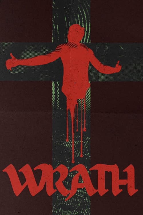 Постер: Wrath