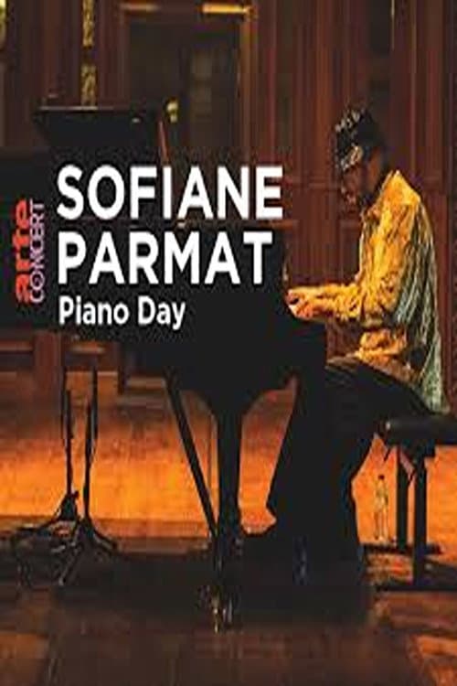 Постер: Sofiane Pamart Piano Day 2021