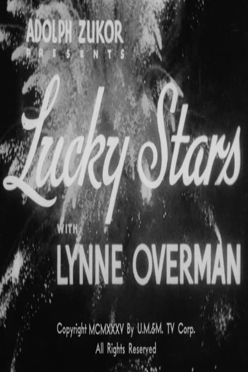 Постер: Lucky Stars