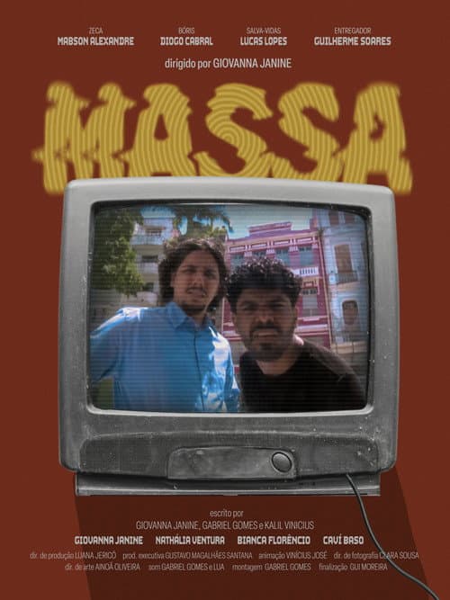 Постер: Massa